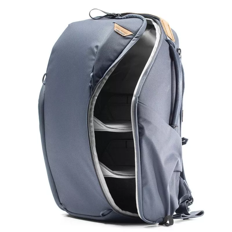 Plecak PEAK DESIGN Everyday Backpack 20L Zip - Niebieski - EDLv2