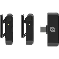 Rode Wireless Micro schwarz