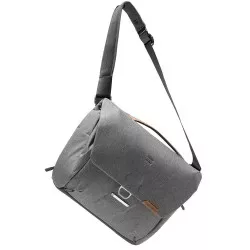 Torba PEAK DESIGN Everyday Messenger 13L - Popielata - EDLv2