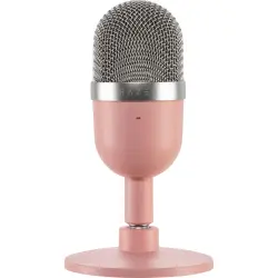 RAZER Seiren Mini microphone kwarcowy