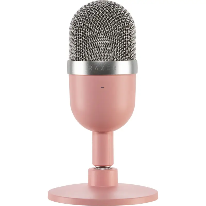 RAZER Seiren Mini microphone kwarcowy