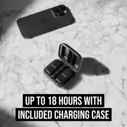 Rode Wireless Micro schwarz