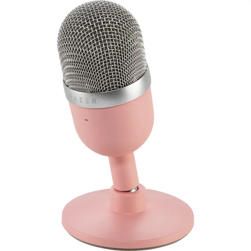 RAZER Seiren Mini microphone kwarcowy