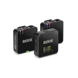Rode Wireless GO III