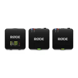 Rode Wireless GO III