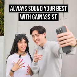 Rode Wireless Micro Lightning schwarz