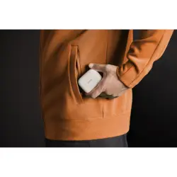 Rode Wireless Micro weiss