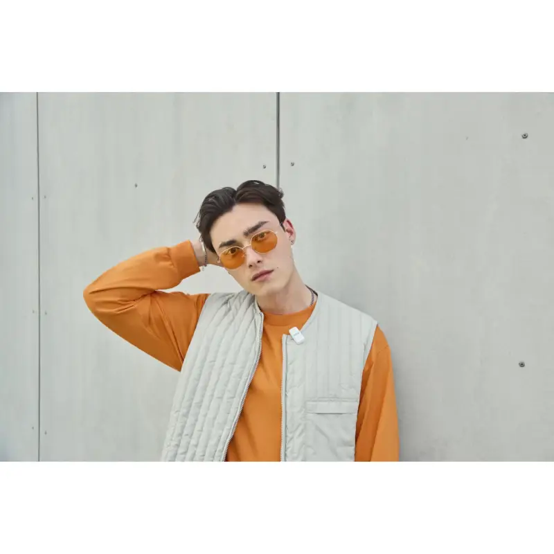 Rode Wireless Micro Lightning weiss