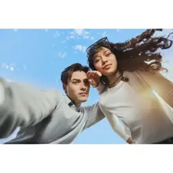 Rode Wireless Micro Lightning schwarz