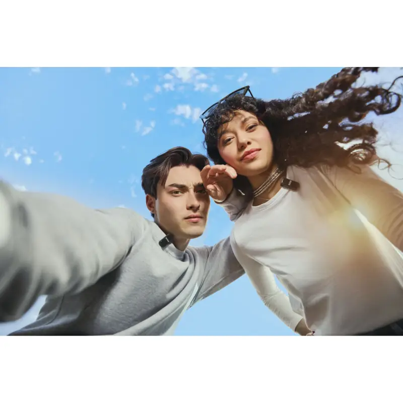 Rode Wireless Micro Lightning schwarz