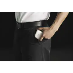 Rode Wireless Micro Lightning weiss