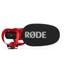 Rode VideoMic GO II Helix