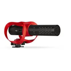 Rode VideoMic GO II Helix