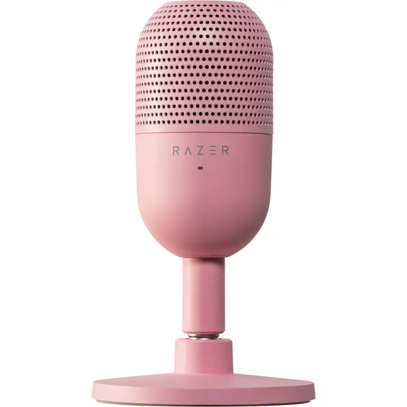 Razer Seiren V3 Mini - Kwarz Mikrofon