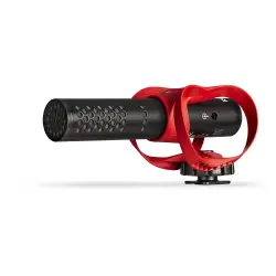 Rode VideoMic GO II Helix