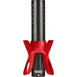 Rode VideoMic GO II Helix