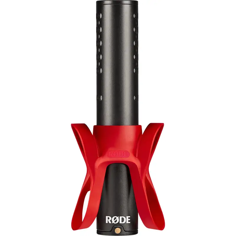 Rode VideoMic GO II Helix