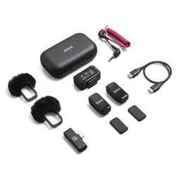 Rode Wireless Micro Camera Kit