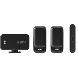 Rode Wireless Micro Camera Kit