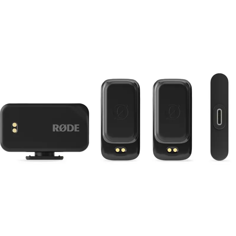 Rode Wireless Micro Camera Kit