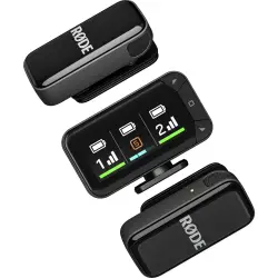 Rode Wireless Micro Camera Kit