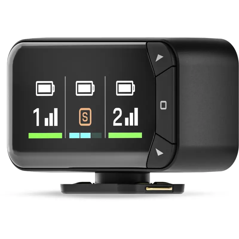 Rode Wireless Micro Camera Kit