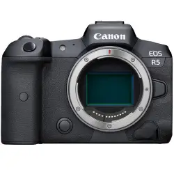 Aparat fotograficzny  Canon EOS R5 Body