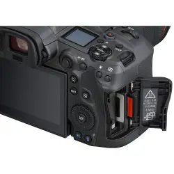 Aparat fotograficzny  Canon EOS R5 Body