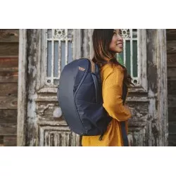 Plecak PEAK DESIGN Everyday Backpack 20L Zip - Niebieski - EDLv2
