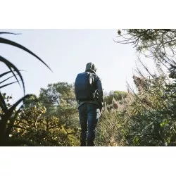 Plecak PEAK DESIGN Everyday Backpack 20L Zip - Niebieski - EDLv2