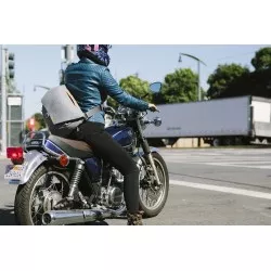 Torba PEAK DESIGN Everyday Messenger 13L - Popielata - EDLv2