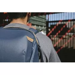 Plecak PEAK DESIGN Everyday Backpack 20L Zip - Niebieski - EDLv2