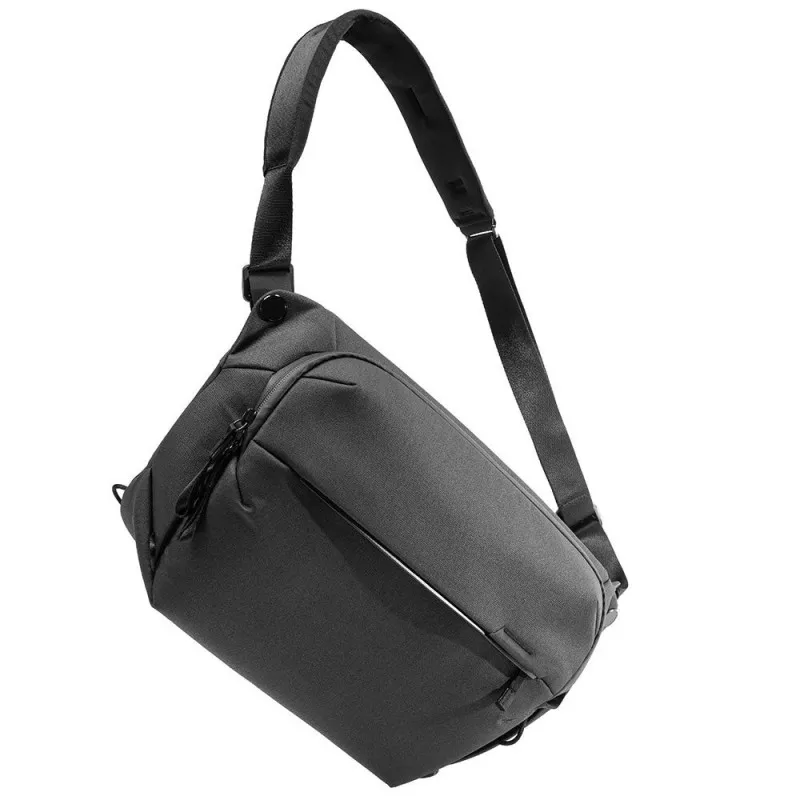 Torba PEAK DESIGN Everyday Sling 10L - Czarna - EDLv2