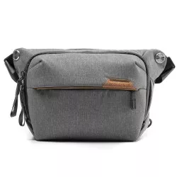 Torba PEAK DESIGN Everyday Sling 3L - Popielata - EDLv2