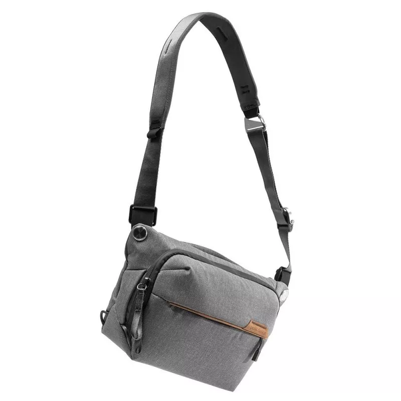 Torba PEAK DESIGN Everyday Sling 3L - Popielata - EDLv2