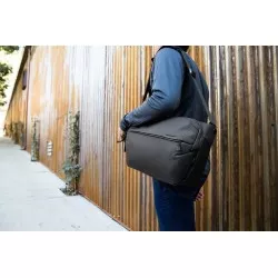 Torba PEAK DESIGN Everyday Sling 10L - Czarna - EDLv2