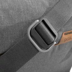 Torba PEAK DESIGN Everyday Sling 3L - Popielata - EDLv2