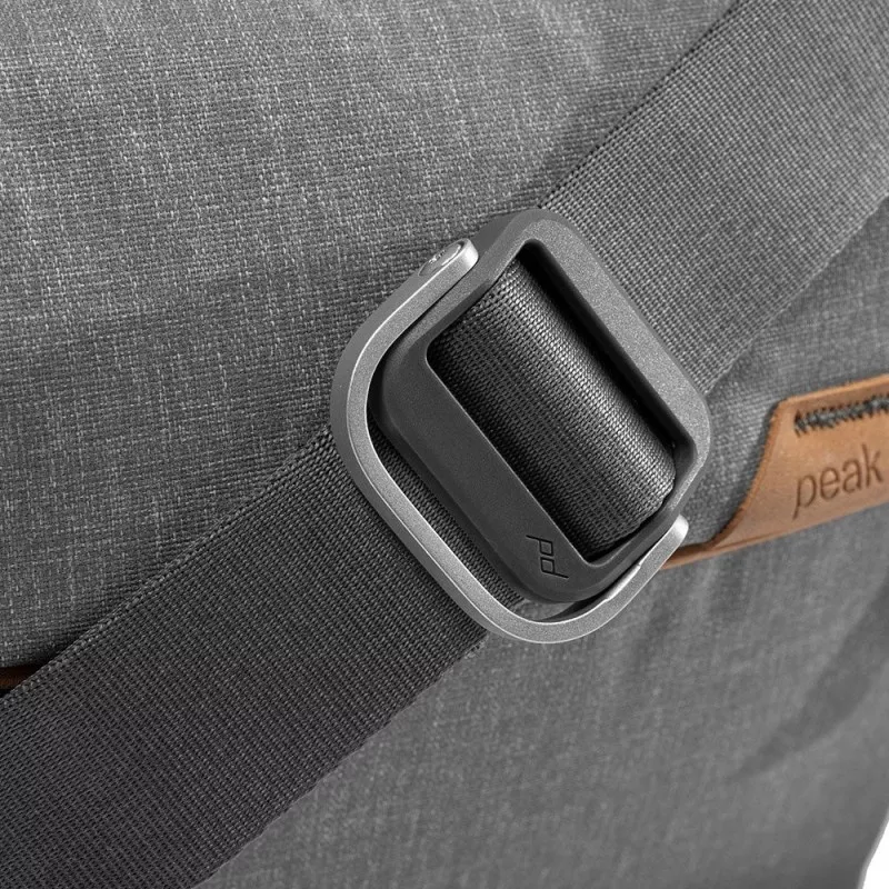 Torba PEAK DESIGN Everyday Sling 3L - Popielata - EDLv2