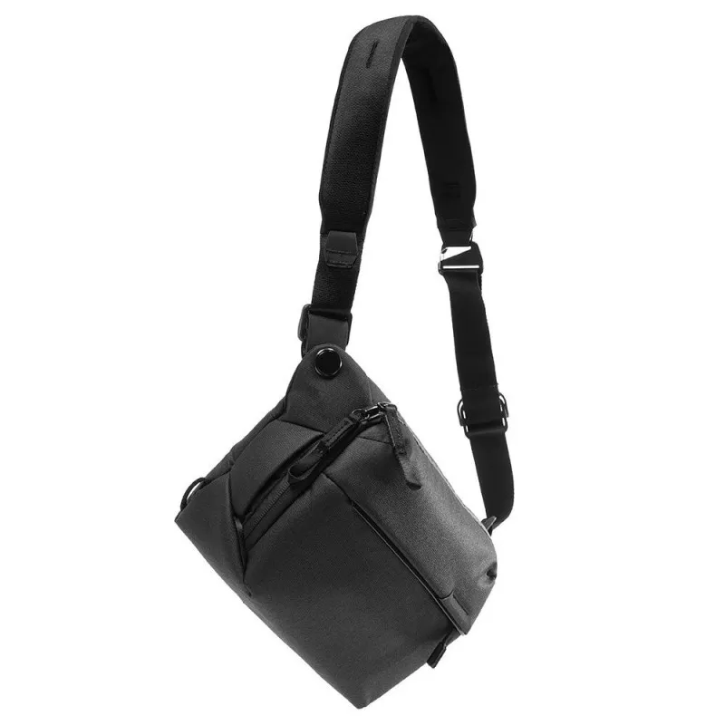 Torba PEAK DESIGN Everyday Sling 3L - Czarna - EDLv2
