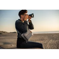 Torba PEAK DESIGN Everyday Sling 3L - Popielata - EDLv2