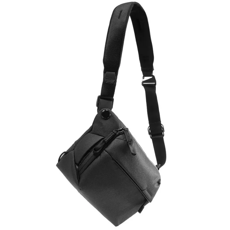 Torba PEAK DESIGN Everyday Sling 6L - Czarna - EDLv2