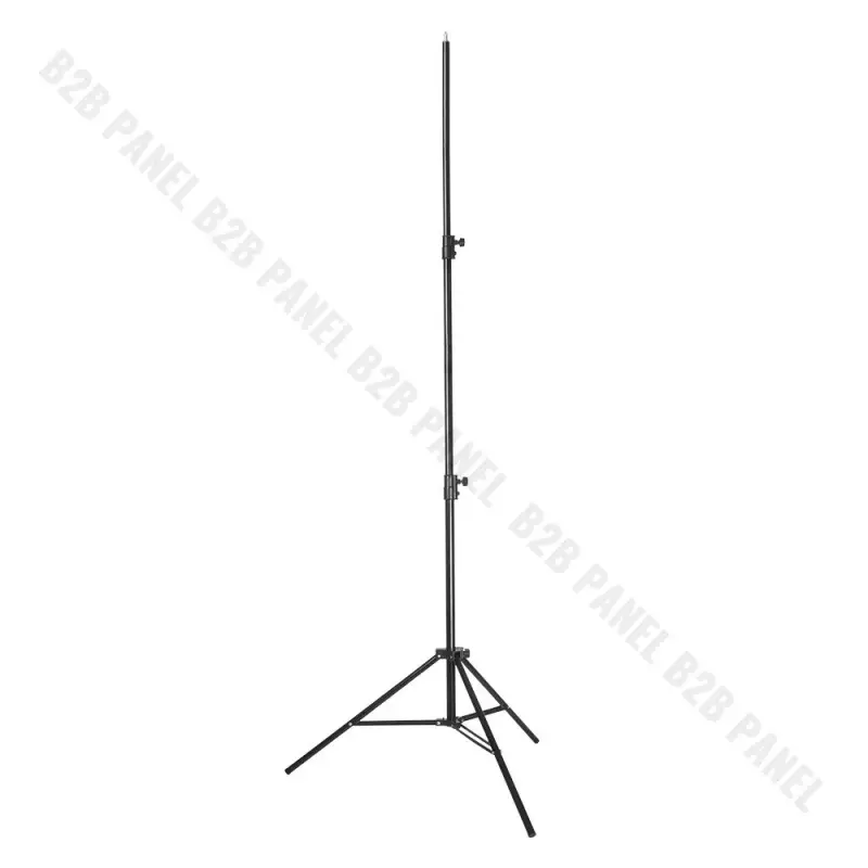 GlareOne Statyw oświetleniowy G-806 240 cm