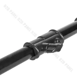 GlareOne Statyw oświetleniowy G-806 240 cm