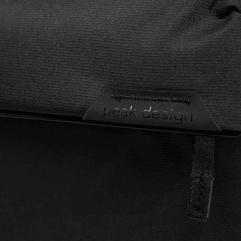 Torba PEAK DESIGN Everyday Sling 3L - Czarna - EDLv2