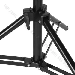 GlareOne Statyw oświetleniowy G-801 82 cm