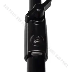 GlareOne Statyw oświetleniowy Air A-275 z hamulcem powietrznym