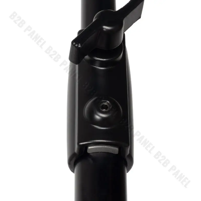 GlareOne Statyw oświetleniowy Air A-275 z hamulcem powietrznym