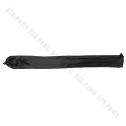 GlareOne Statyw oświetleniowy Air A-275 z hamulcem powietrznym