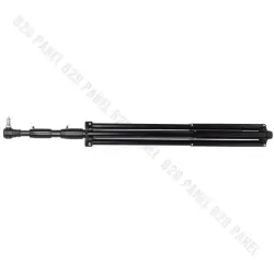 GlareOne Statyw oświetleniowy Air A-275 z hamulcem powietrznym