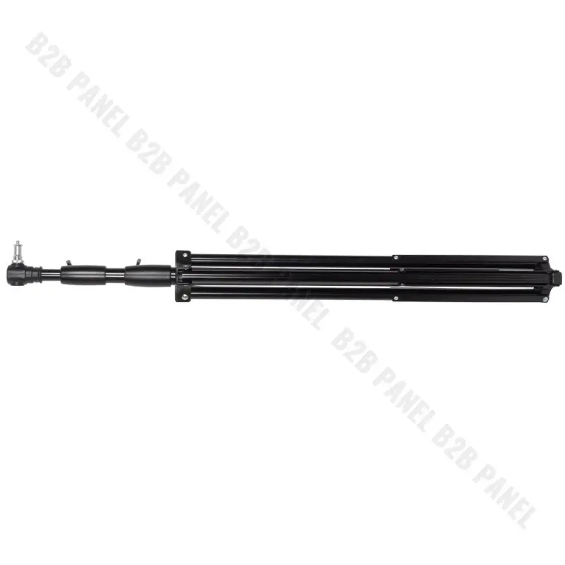 GlareOne Statyw oświetleniowy Air A-275 z hamulcem powietrznym